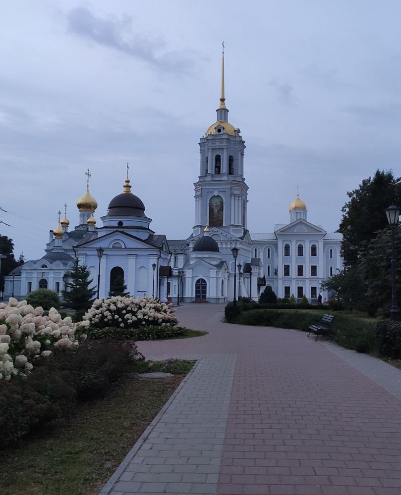 Photograph by Светлана Полякова