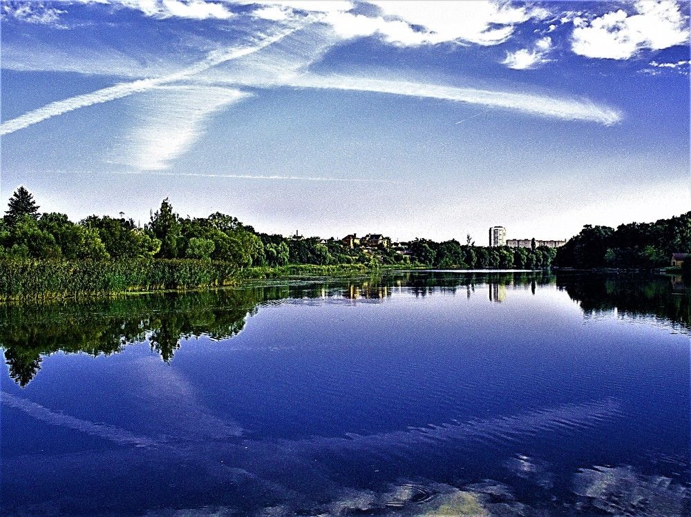 Photograph by TERESA Yurkevich