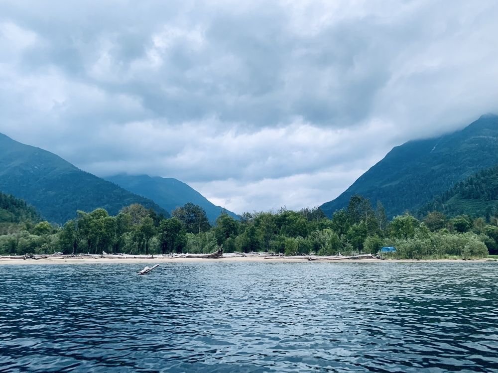 Photograph by Tatyana Grishko