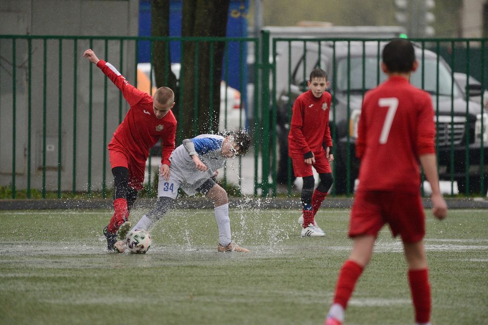 Photograph by Семен Батов