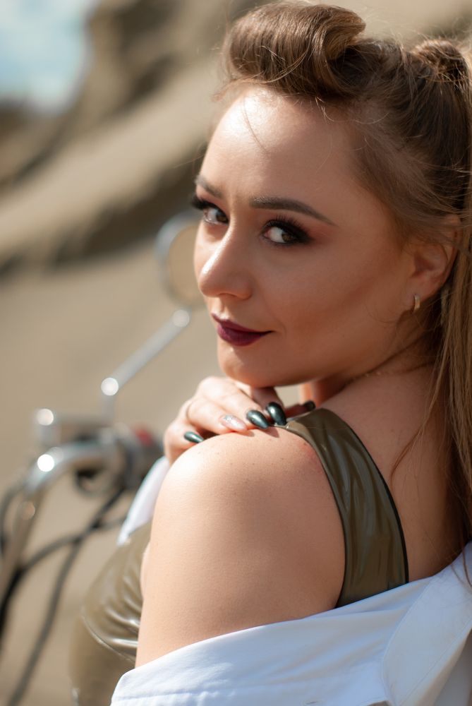 Photograph by Татьяна Гурьянова