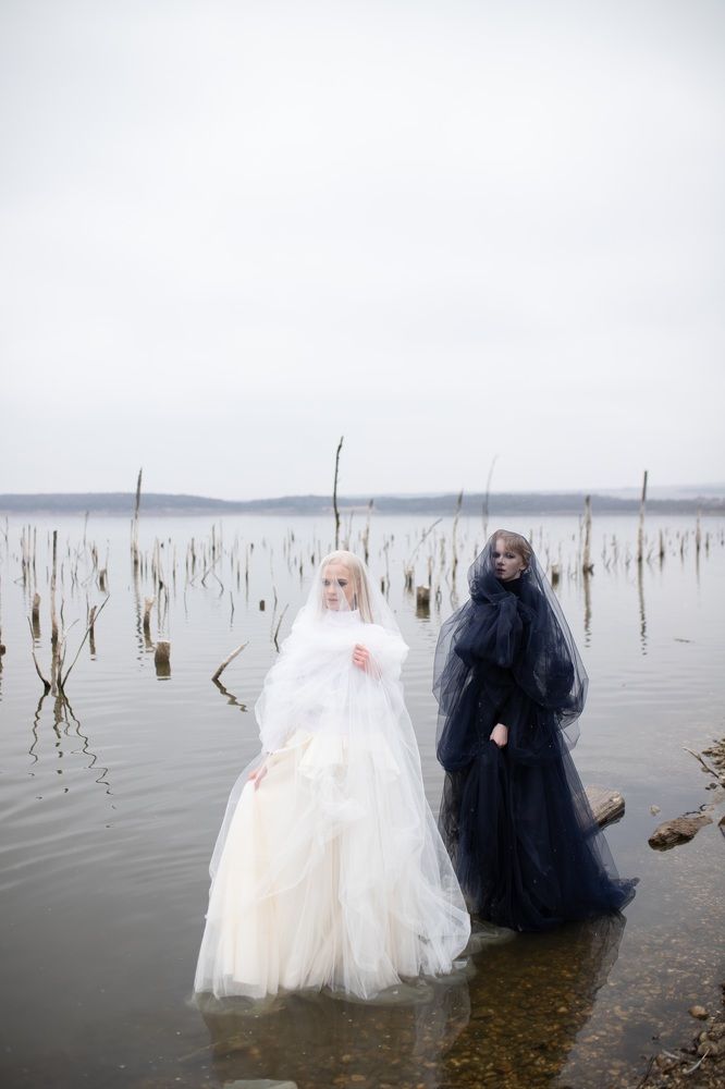 Swan Lake