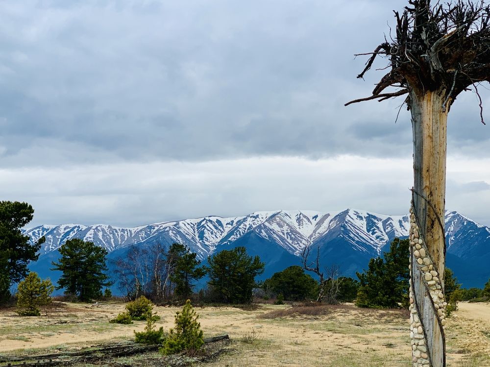 Photograph by Tatyana Grishko