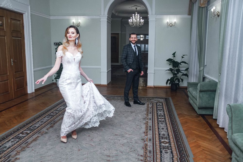 Photograph by Елена