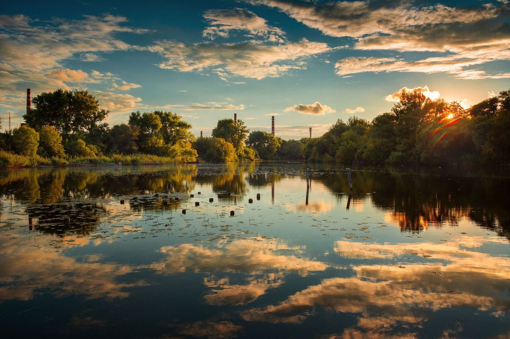 Photograph by Оксана Ильченко