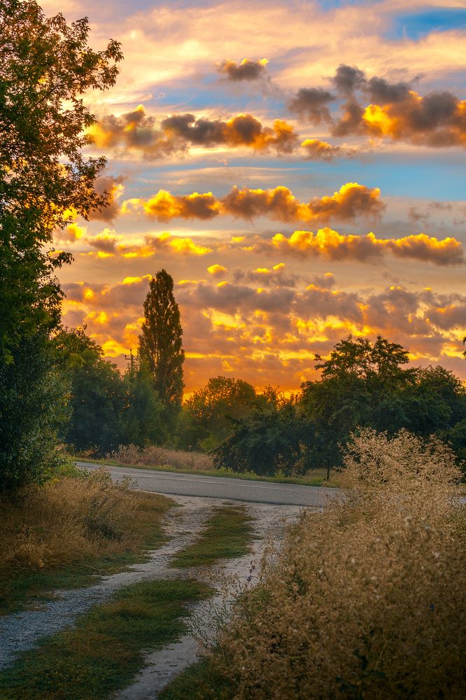 Photograph by Оксана Ильченко