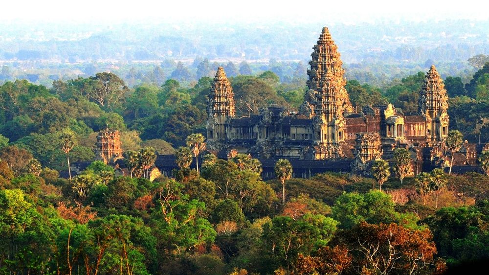Angkor Wat