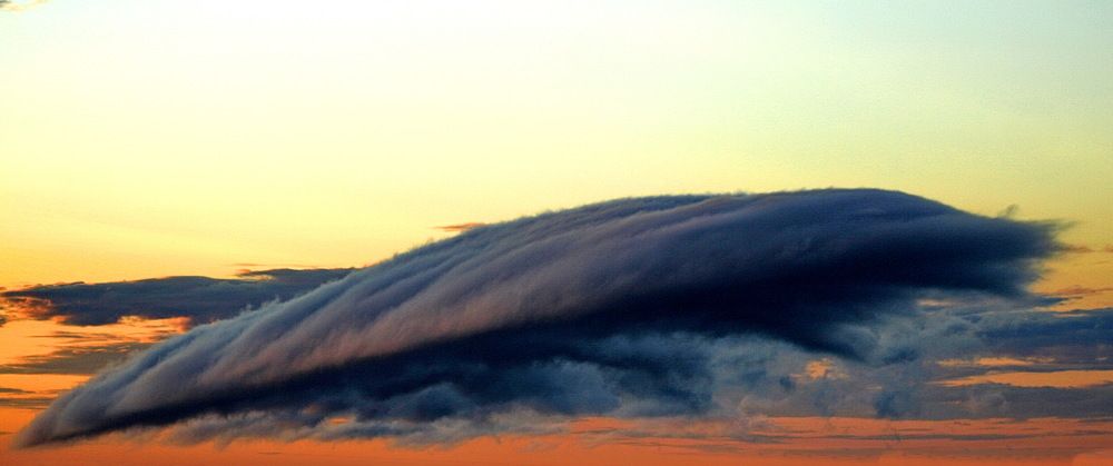 небесный ветролет