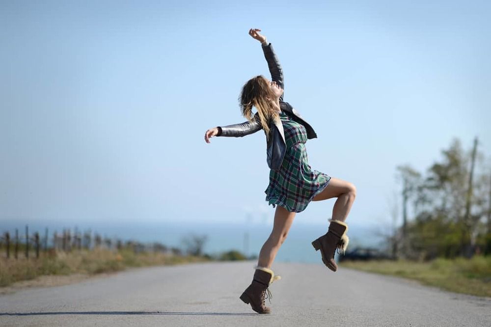 Освобождение