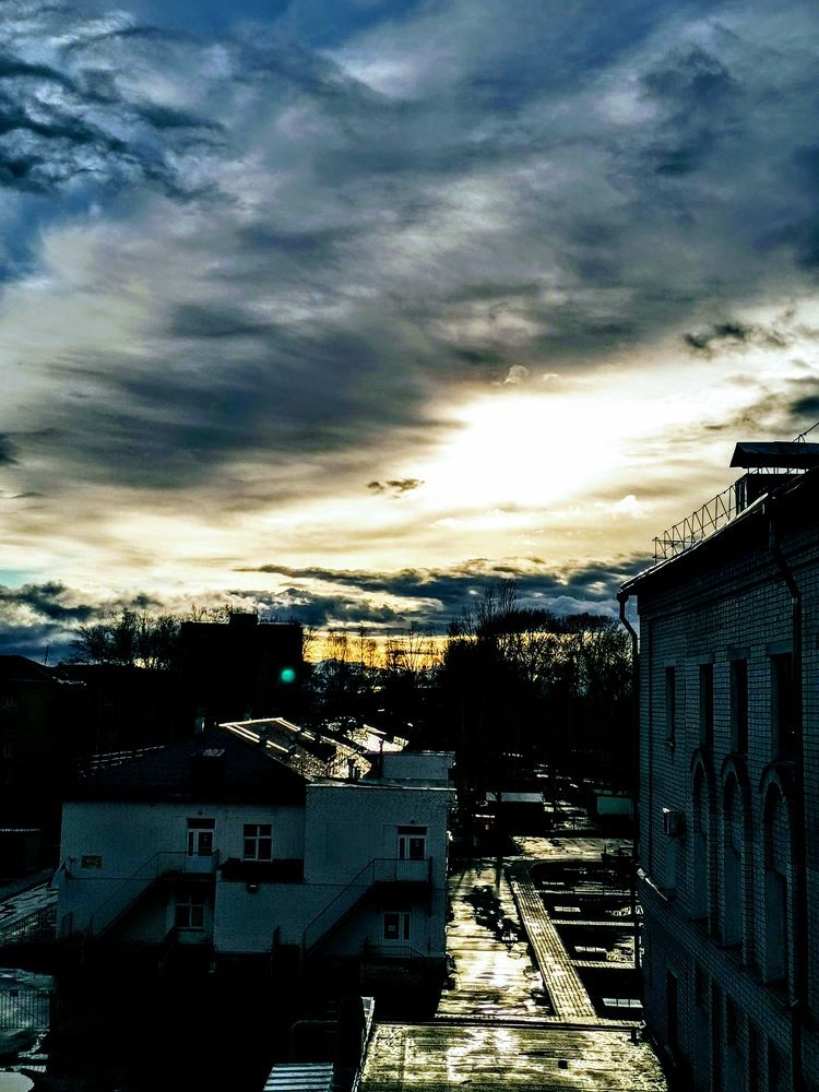 Photograph by Дмитрий Седых