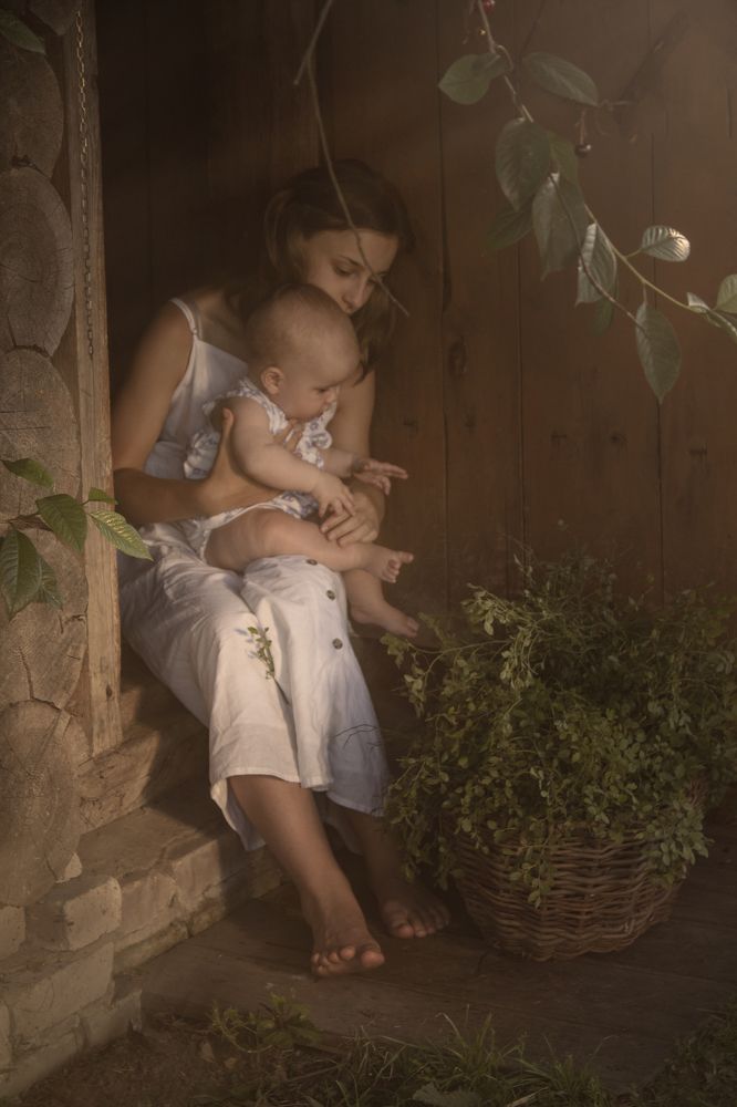 Photograph by Наталья Мартынова