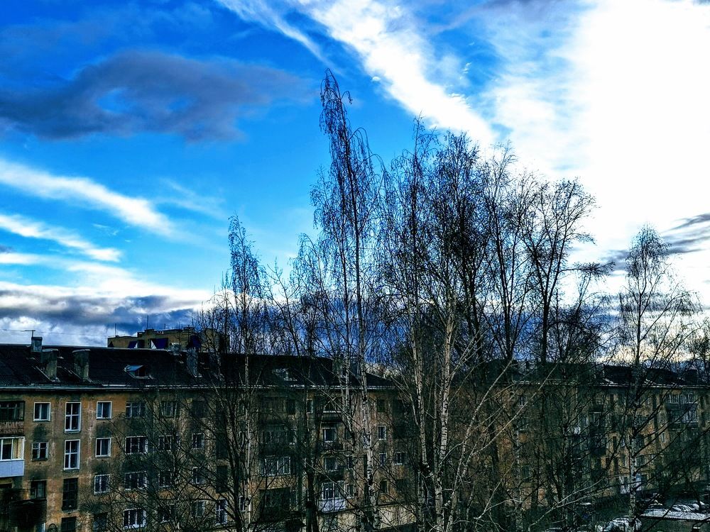 Photograph by Дмитрий Седых