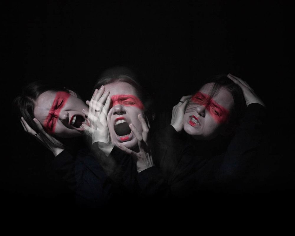 Photograph by Yana Kaziulia