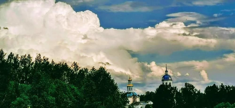Photograph by Дмитрий Седых