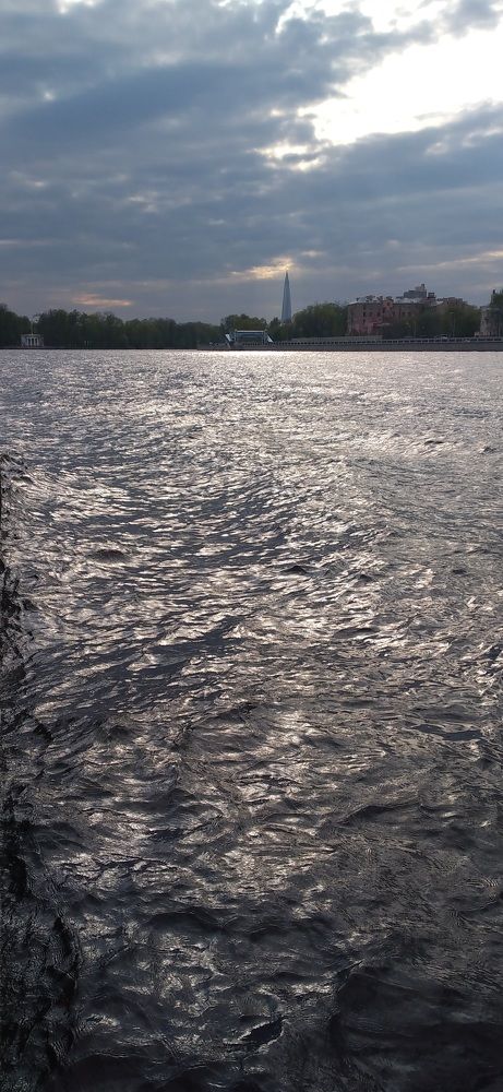 Photograph by Любовь Макарова