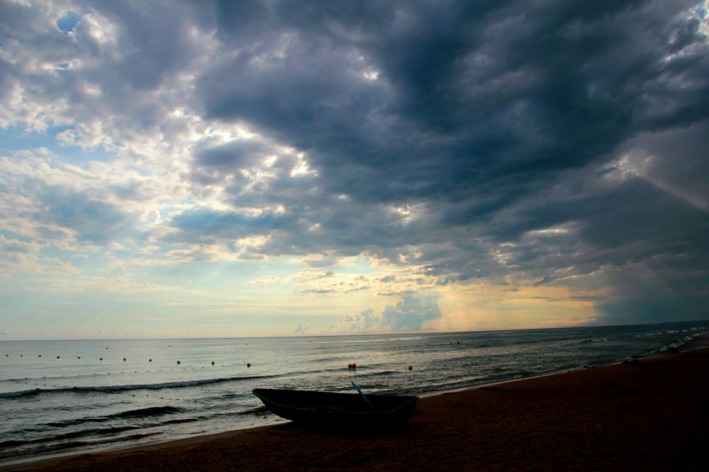 Photograph by Борис Каширин