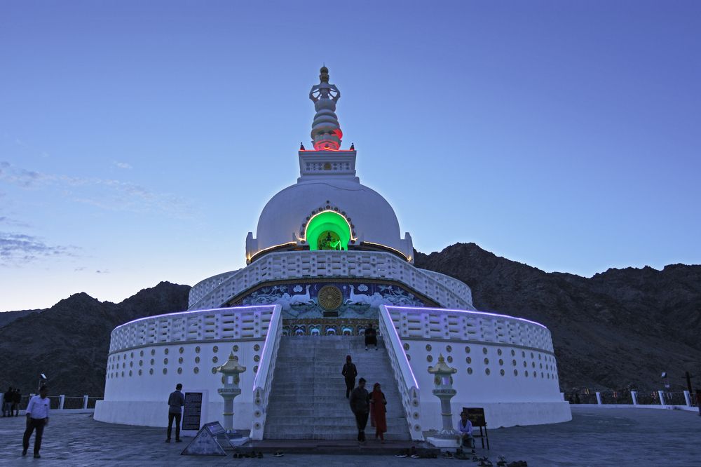 Photograph by Shampa Bhowmik