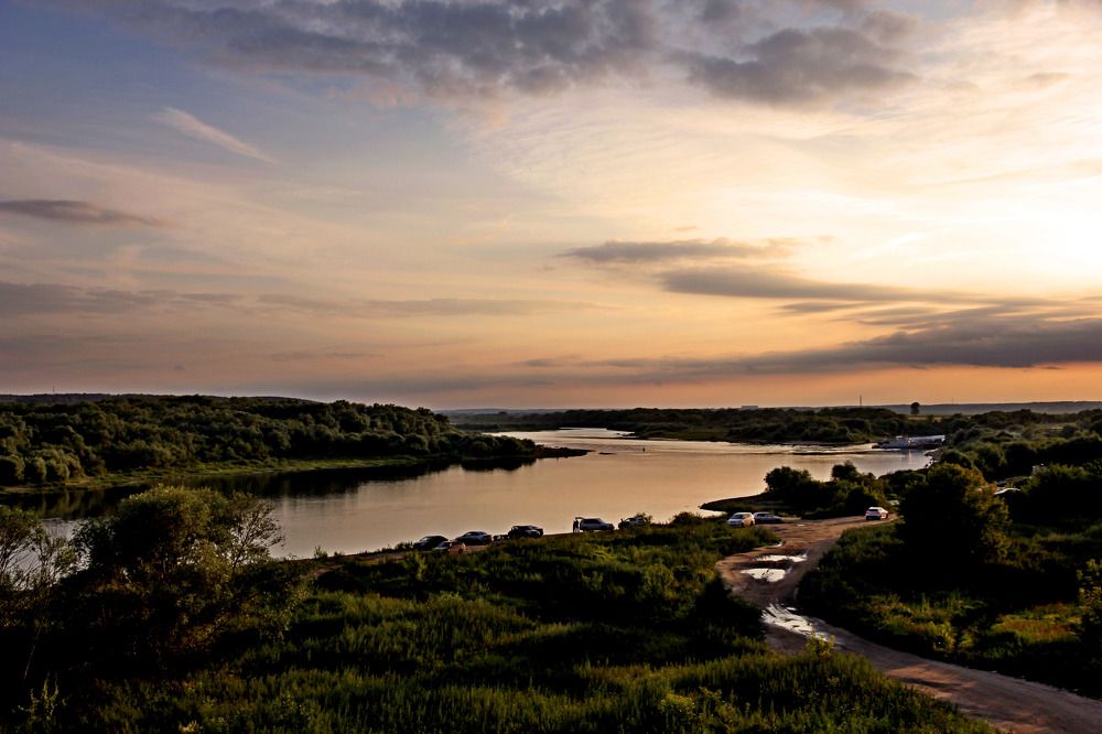 Photograph by Александр Бугаенко