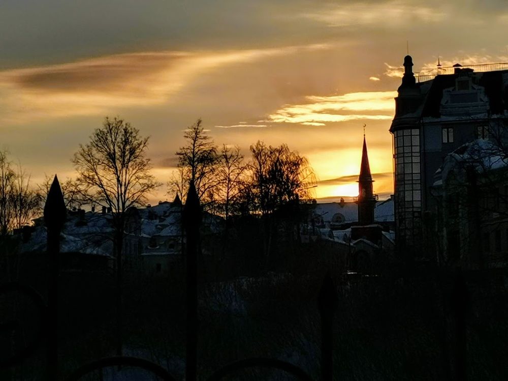 Photograph by Дмитрий Седых