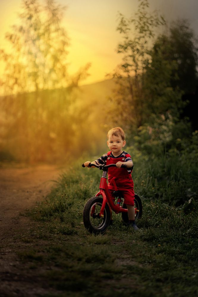 Photograph by Рависа Муллахметова