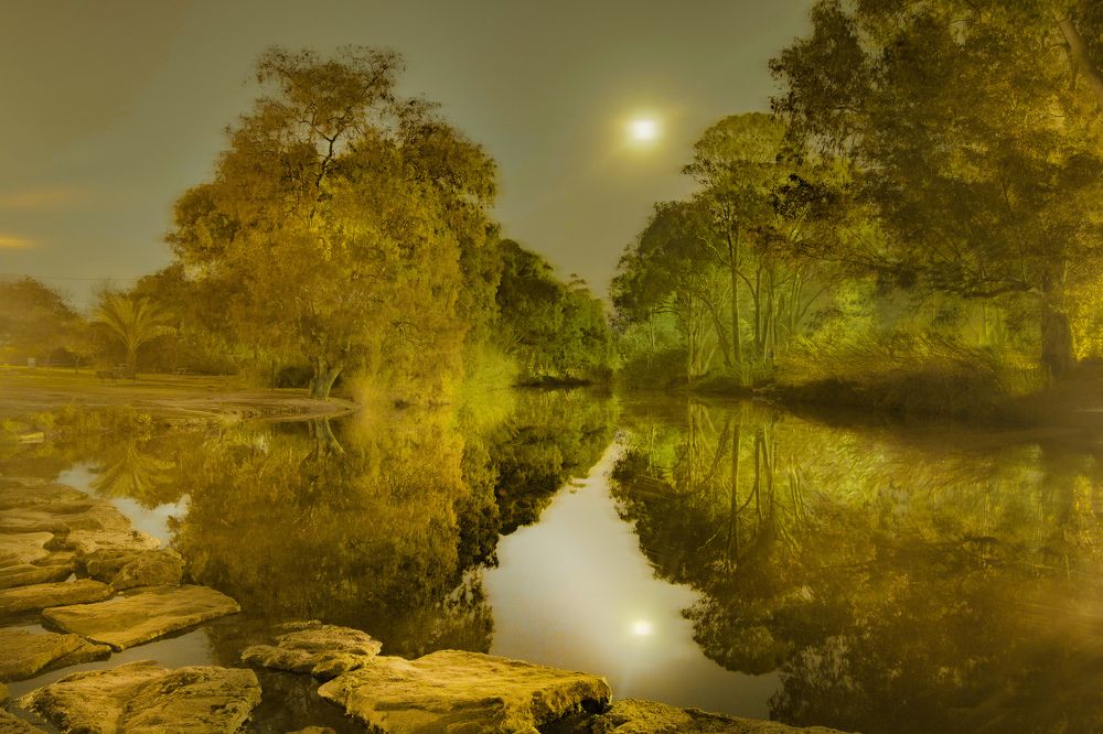 Photograph by Leonid Lan