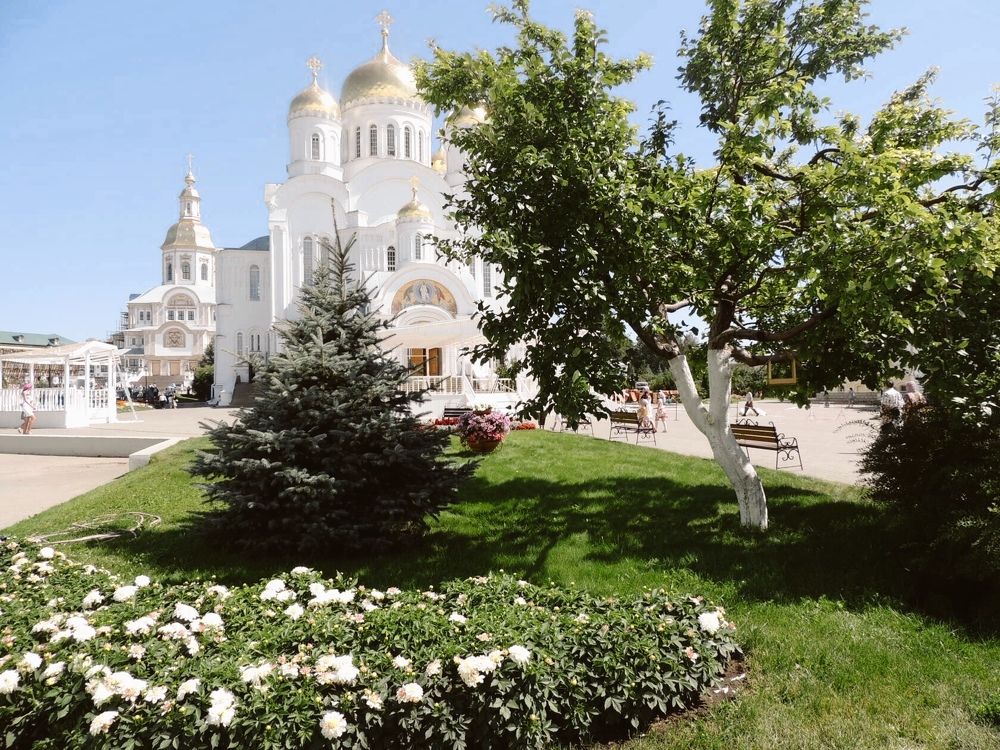 Photograph by Марина Романцова