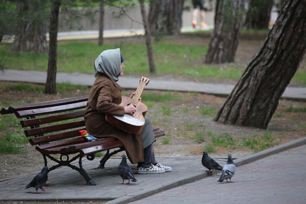 Photograph by Николай Ткач