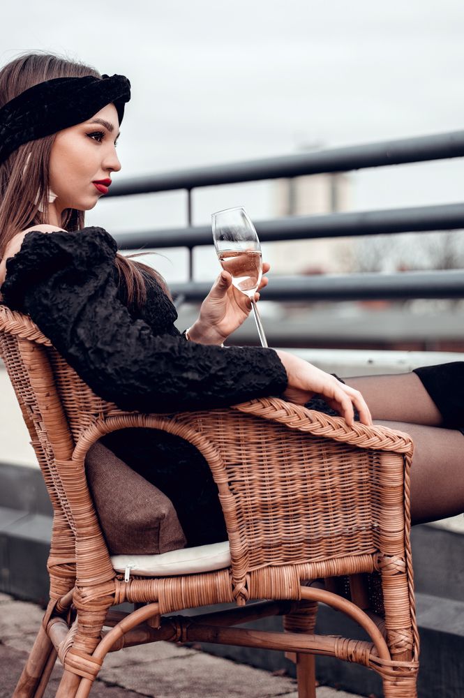 Photograph by Liubov Holmer