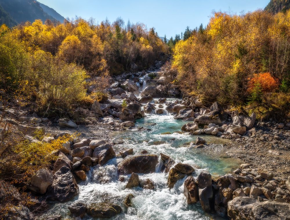 Сезон Эльдорадо