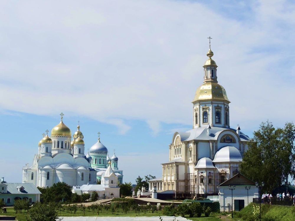 Photograph by Марина Романцова