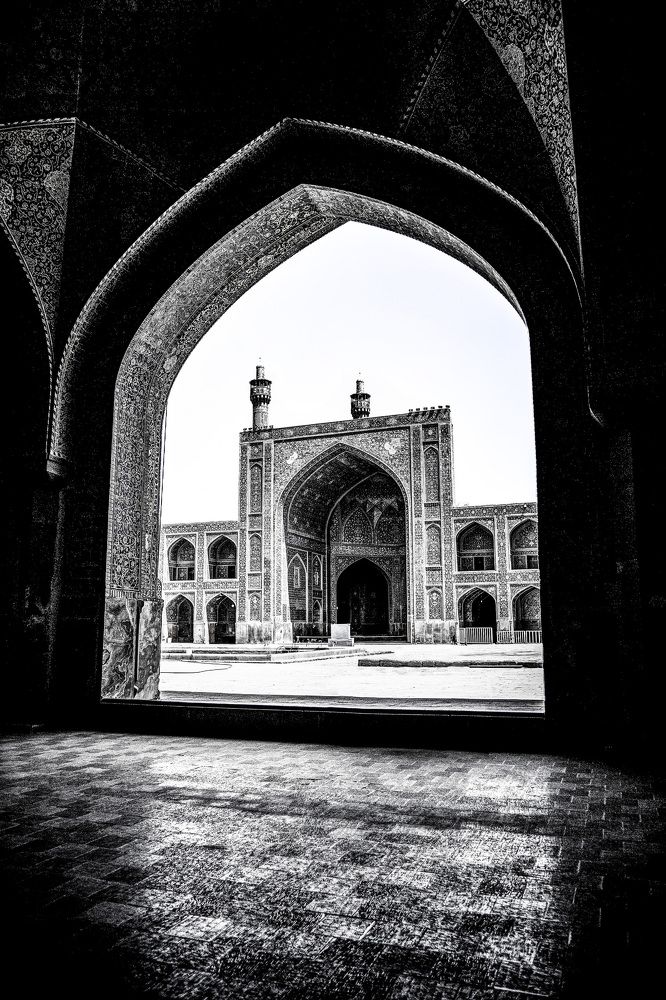 Photograph by tamaddon homayoun