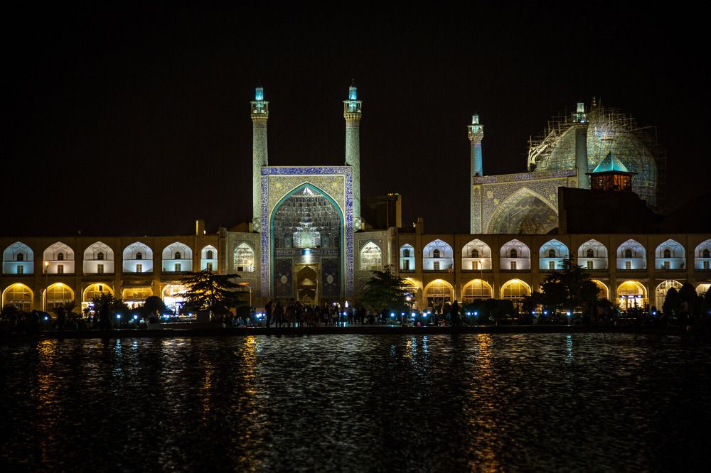 Photograph by tamaddon homayoun