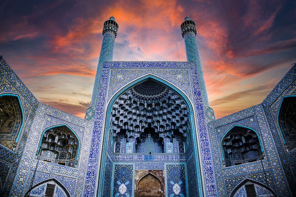 Photograph by tamaddon homayoun