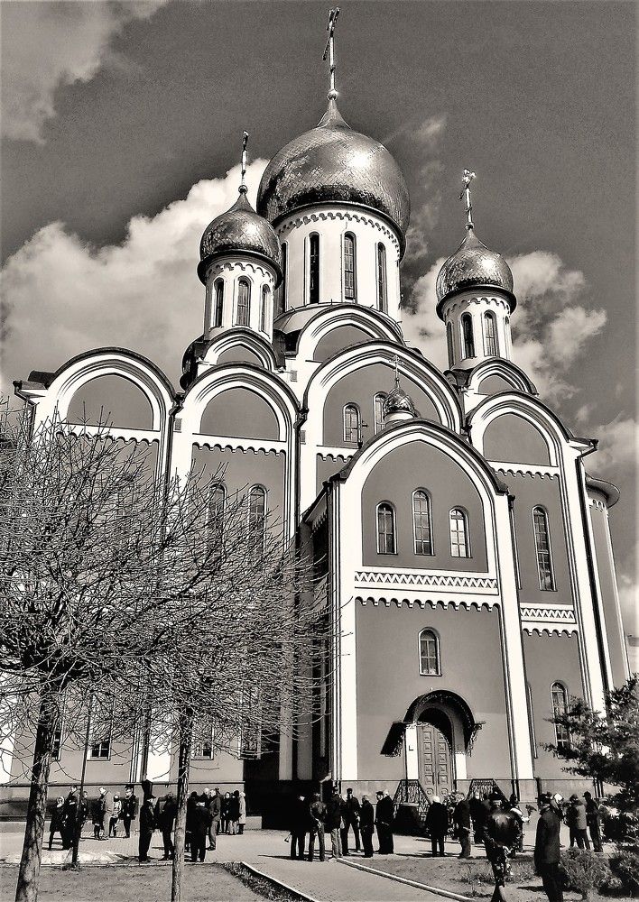 Фотография автора Владислава Андрюнина