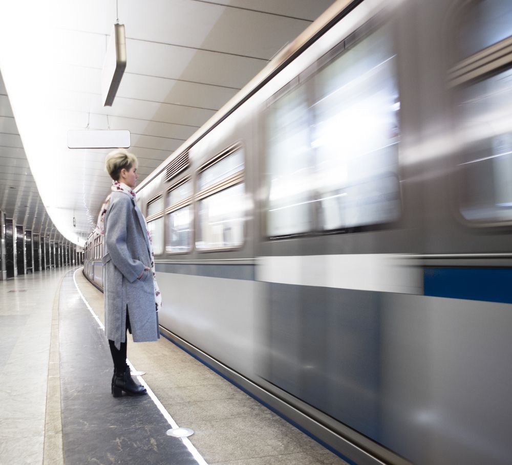 Photograph by Evgenia Konstantinova