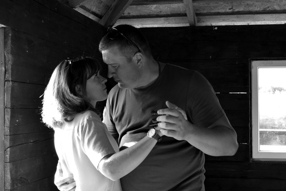 Photograph by Олег Губаревич