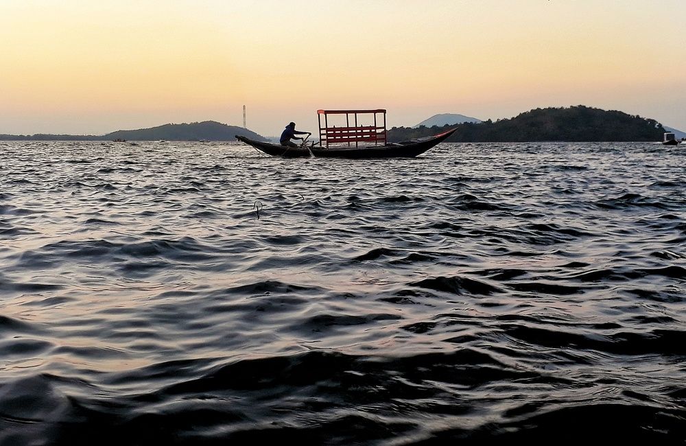 Photograph by Debarshi B