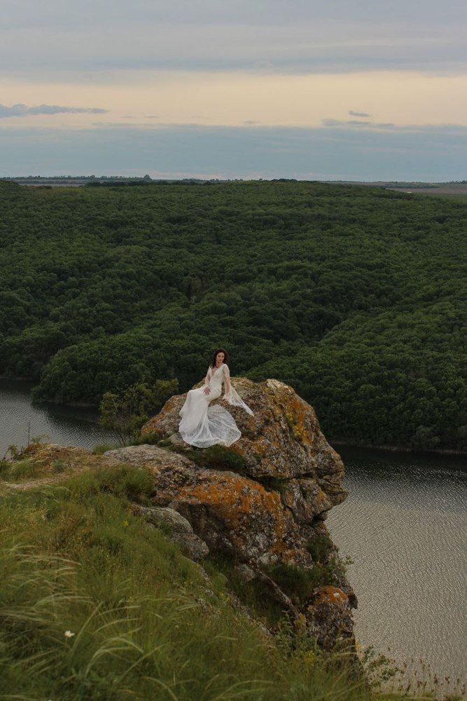 Photograph by Галина Кушнир