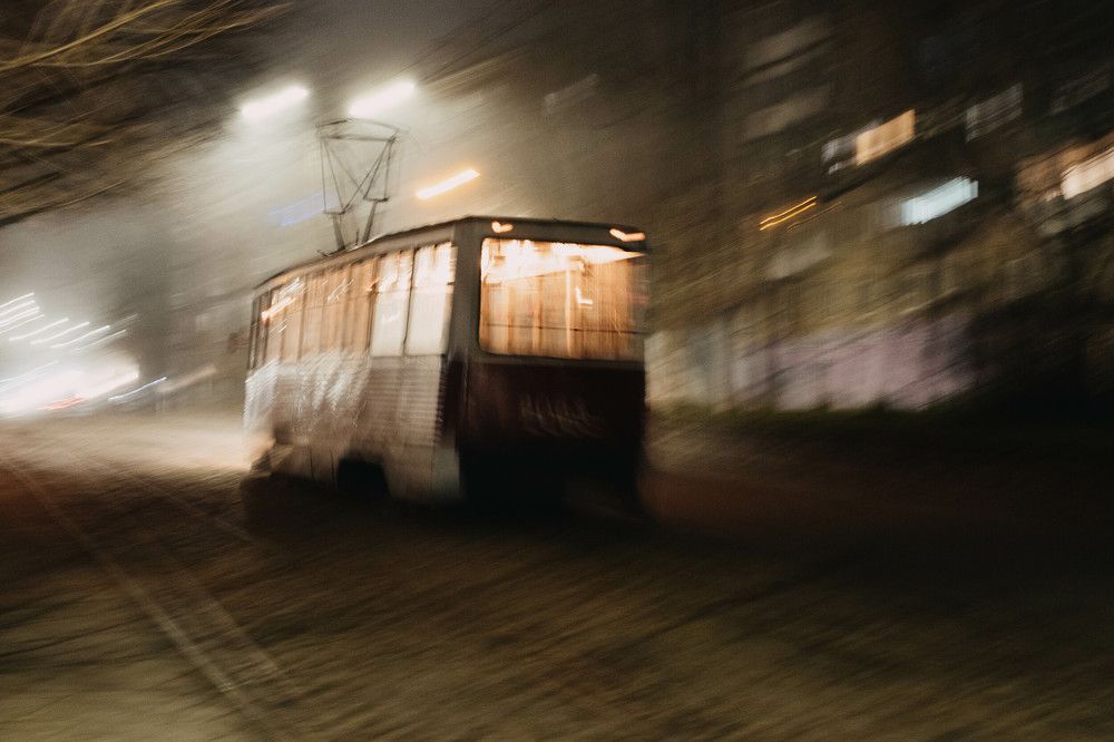 Photograph by Наталья Ларина