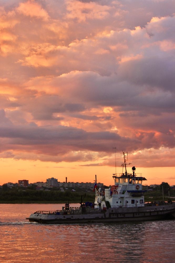 Photograph by Юлия Тигра