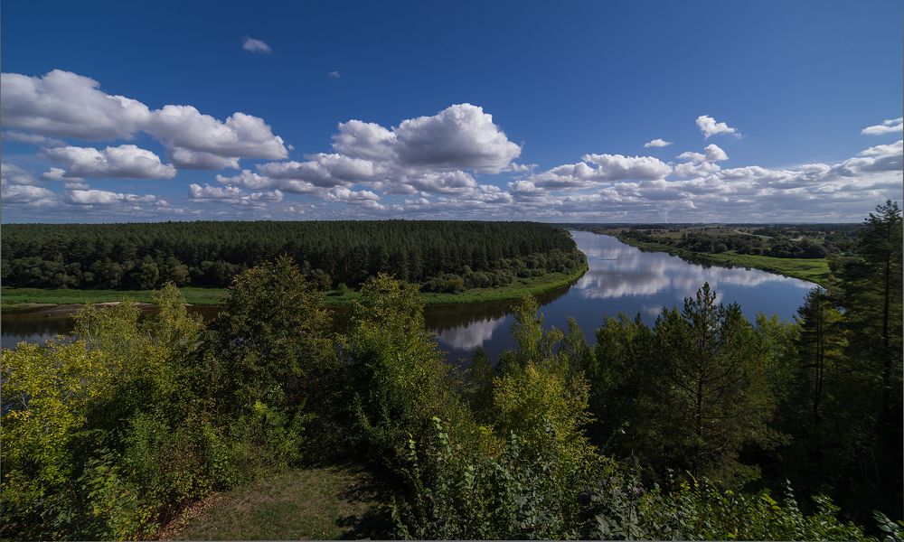 Photograph by Irenejas Urbonavicius