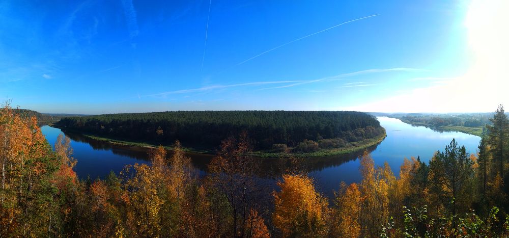 Photograph by Irenejas Urbonavicius