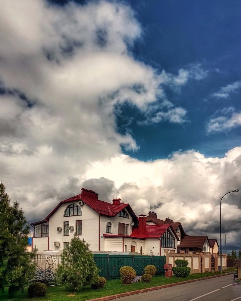 Фотография автора Марина