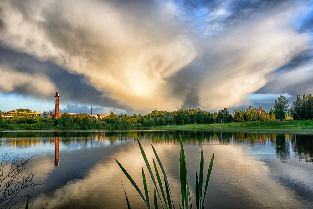 Photograph by Светлана Ващенко