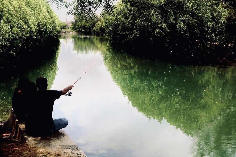 Photograph by Deasy Junita Dhani Hidayana