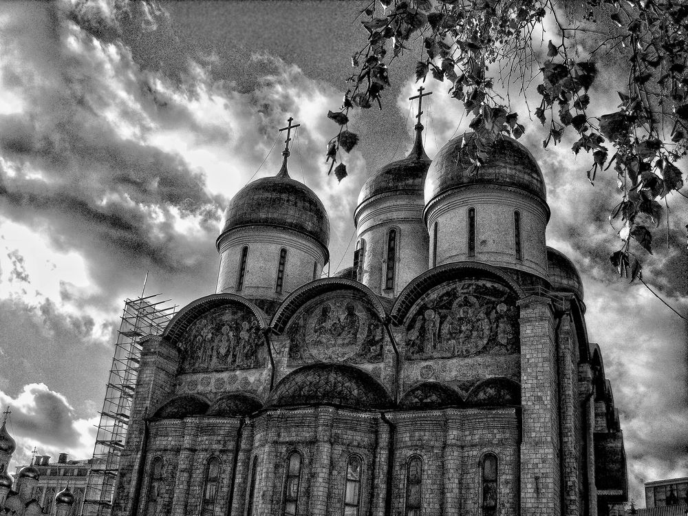 Photograph by Tatyana Semenova