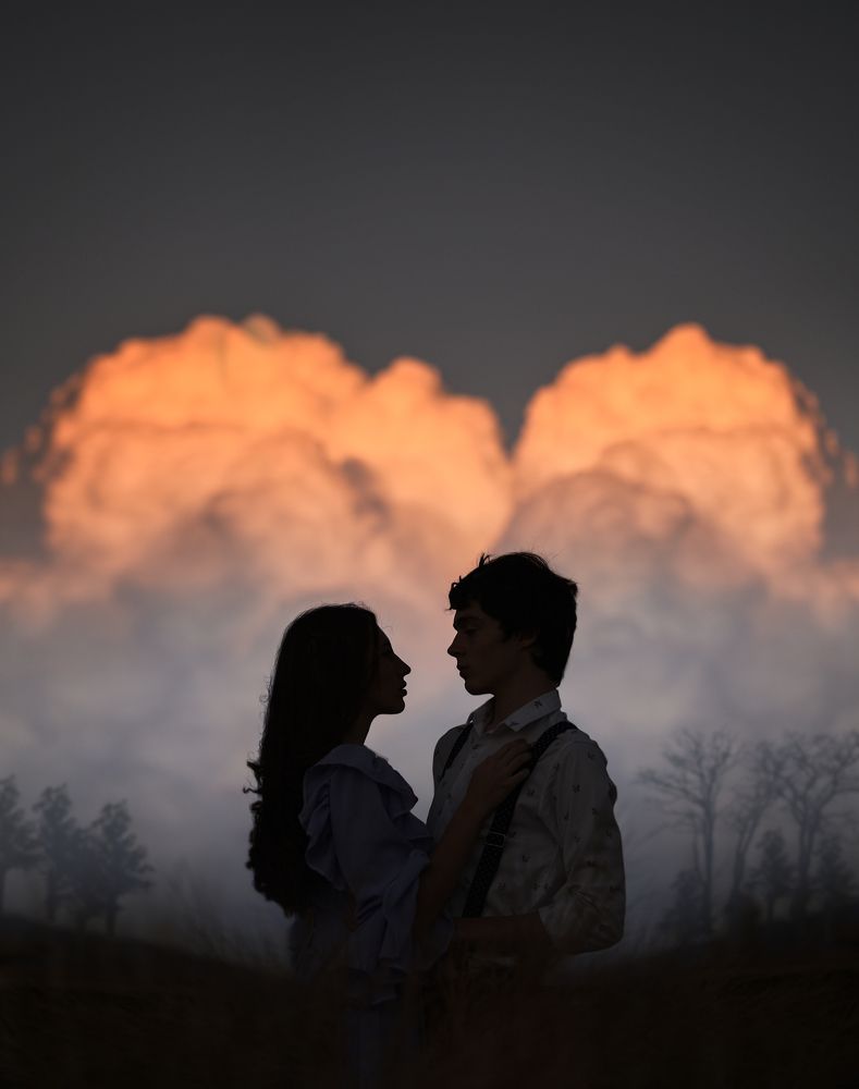 Photograph by Ana Gregorio