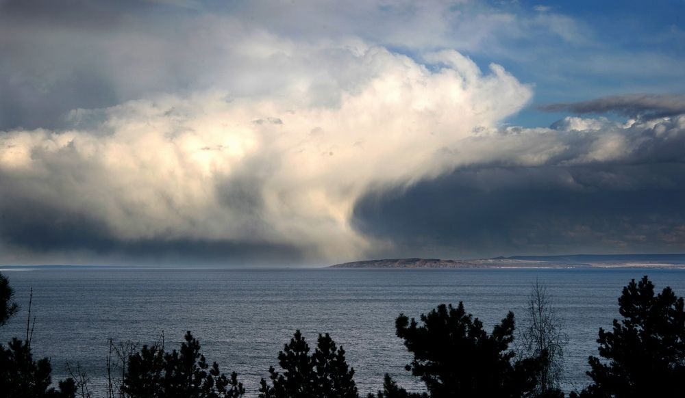 Photograph by Ольга Доловова