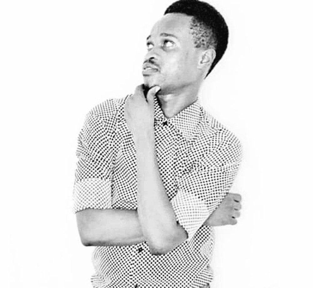 Photograph by King Ahmed Abdulai