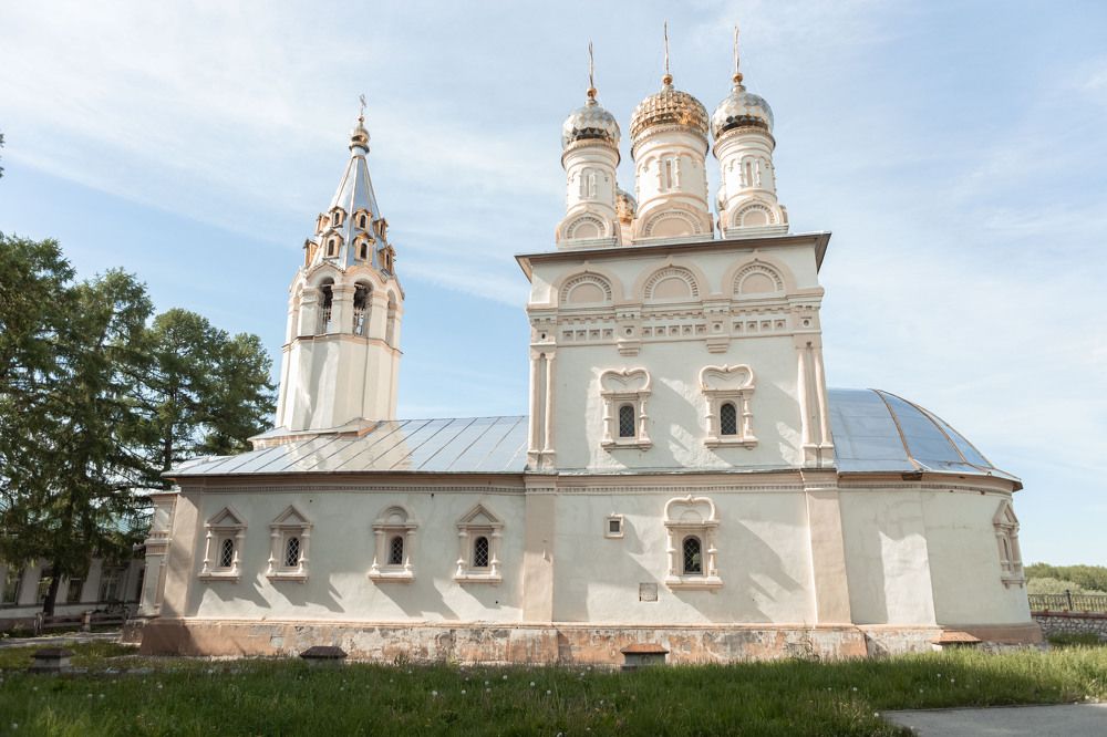 Photograph by Марина Стротова